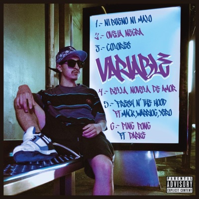 VARIABLE - EP