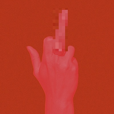 RUDE - Single