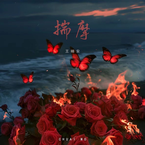 揣摩 - Single