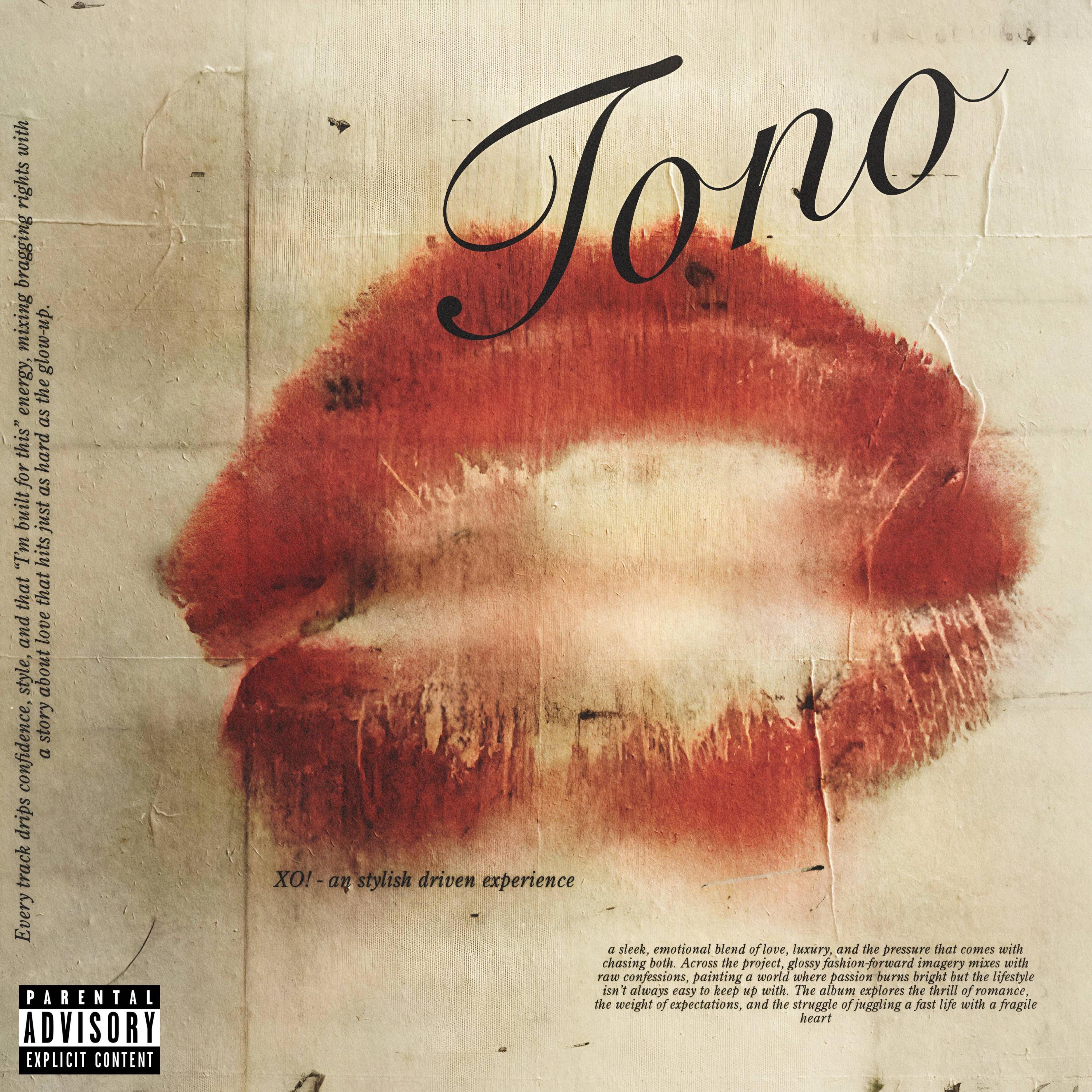 XO CO - Tono para movil de Señales horarias