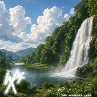 The Promised Land - Single