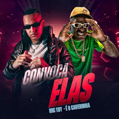 Convoca Elas - Single