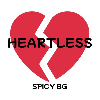 Heartless - Single