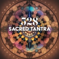 528 Sacred Tantra: Healing the Sacral Chakra & Meditative Music for Intimacy - Tamara Erotique