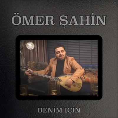 Benim İçin
