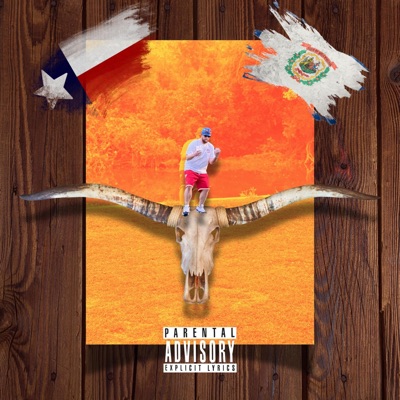 TANGERINE WOODGRAIN, Vol. 2