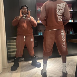 Just Being Honest (feat. Reddo) YB Wale