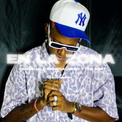 En la Zona x Magnus R Troy x Jossimar Dancehall Esmeraldeño - Single