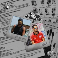 Ambições - Single - NIVI, MenorDosBeats & Bragadok