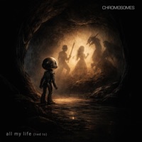 All My Life (Lied To) - Single - Chromosomes