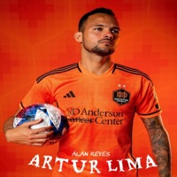 Artur Lima - Single - Alan Reyes