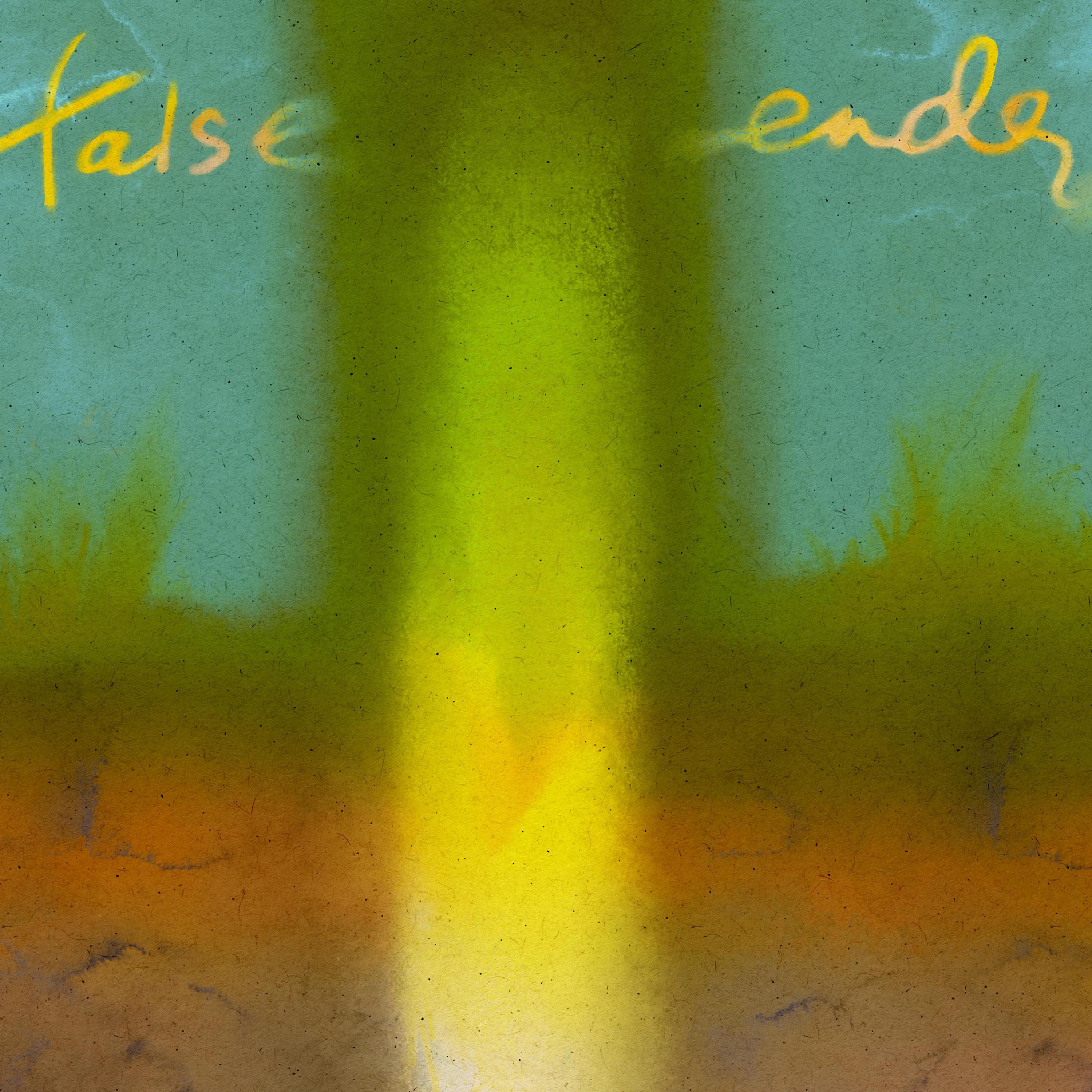 False Ends - Single