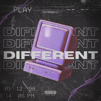 DIFFERENT - Single