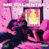 Me Calientas - Single - El Kenn