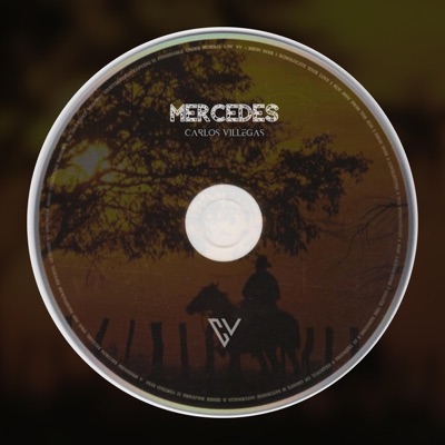Mercedes (Tech Remix) - Single