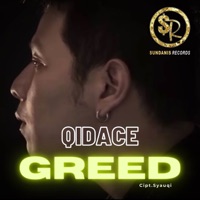 Greed - Single - Qidace