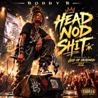 Head Nod Shit - Single