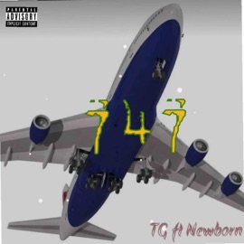 747 (feat. Newborn) TG