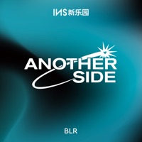 INS LAND: BLR at Another Side, August 2025 (DJ Mix) - BLR