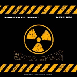 Saka Saka Phalaza de deejay & Nate rsa
