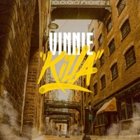 Vinnie Killa - Cypha Killa