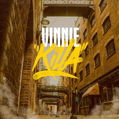 Vinnie Killa