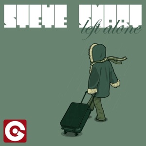 Left Alone - Single