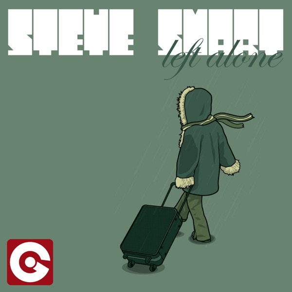 Left Alone - Single