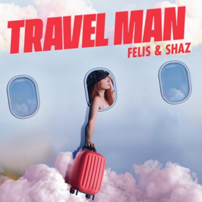 Travel Man - Single