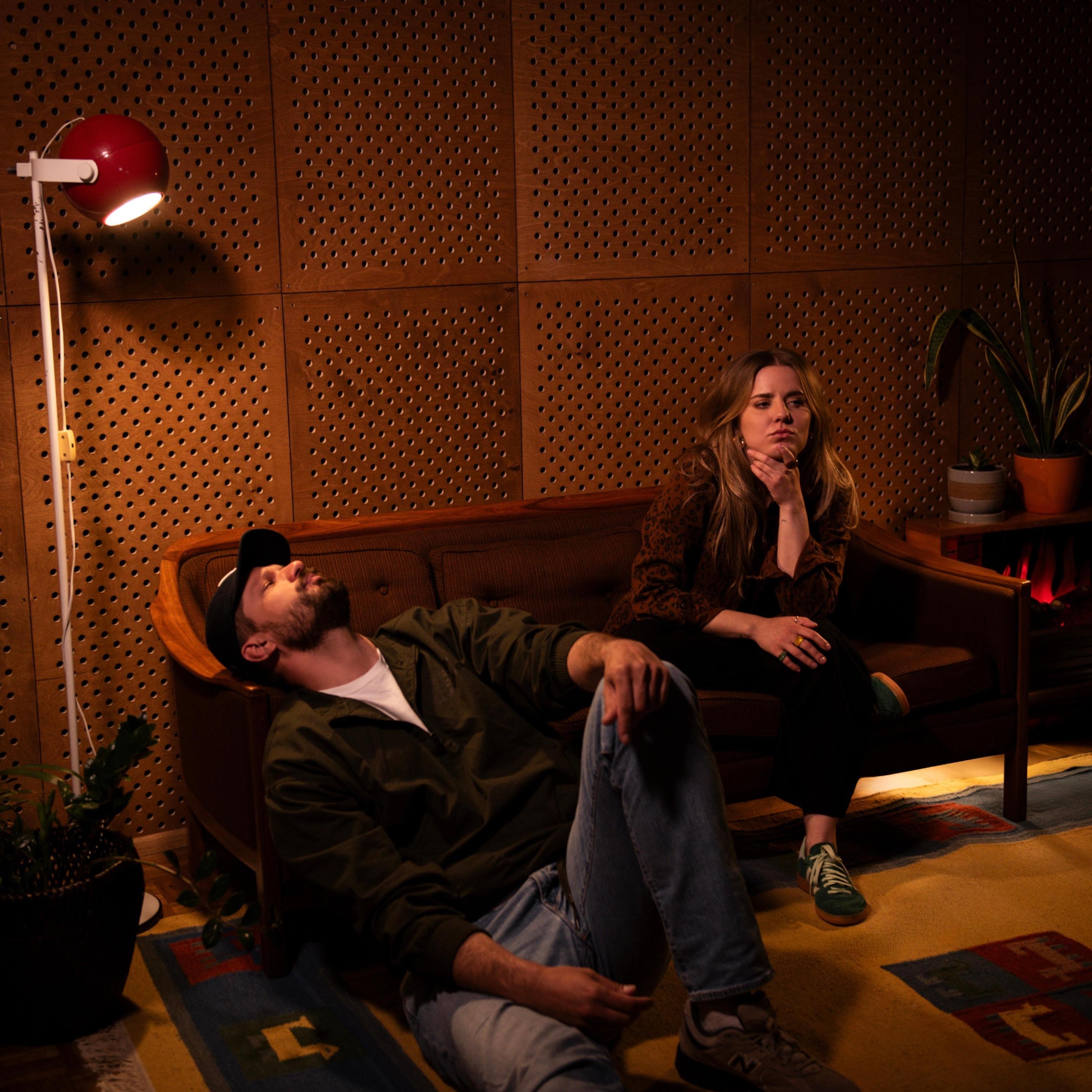 Anett, Reket - Ajavahe