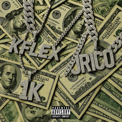 Bring It In (feat. Kflex) - Single