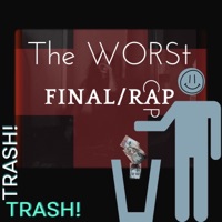 Last Rap (Forget the Verbiage) - Single - DoCross
