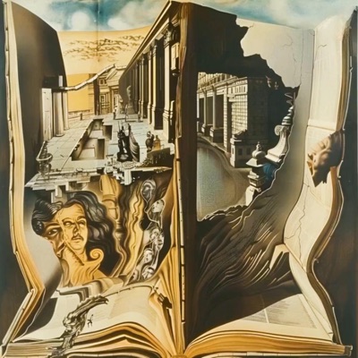 Una biblia hueca - EP