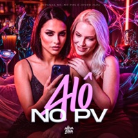Alô no Pv - Single - Mc PHS