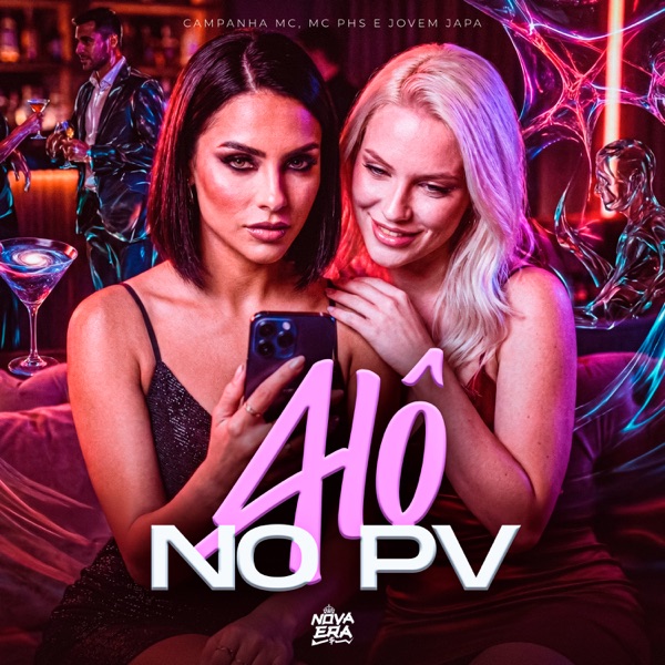 Alô no Pv