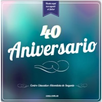 Hasta aquí nos ayudó el Señor - 40 aniversario CEAS - Single - Solenne Cavero