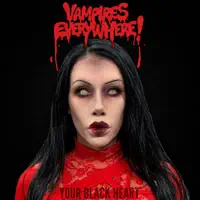 Your Black Heart — Vampires Everywhere!