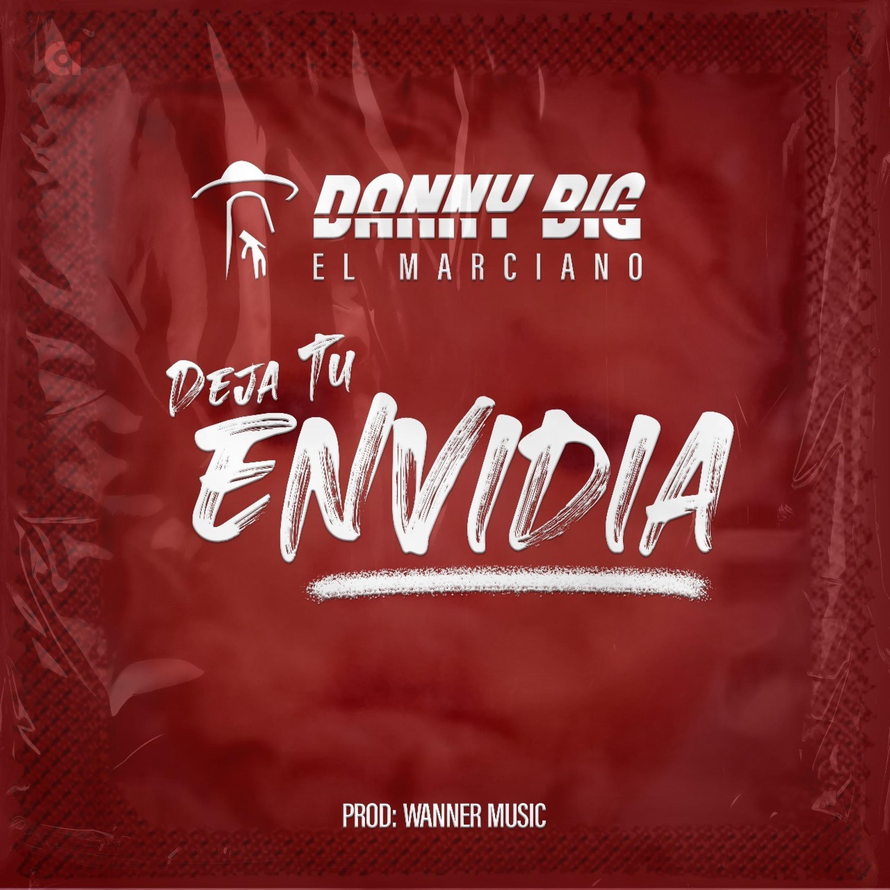 Deja Tu ENVIDIA - Single