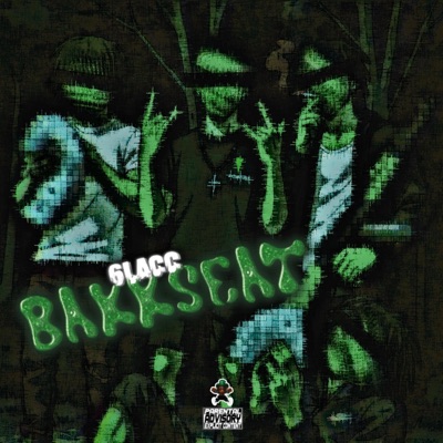 Bakkseat (feat. Grimfrm99, T9 & Bean9) - Single