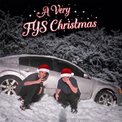 A Very FYS Christmas - EP