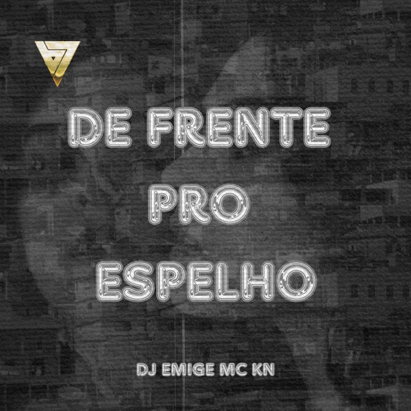 De Frente pro Espelho