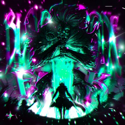 BLOODBORNE FUNK - EP