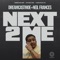 Next 2 Me - dreamcastmoe & NEIL FRANCES lyrics