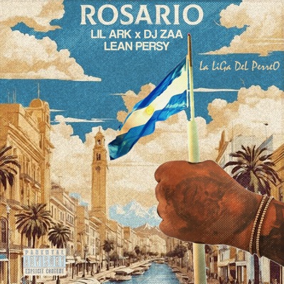 Rosario - Single