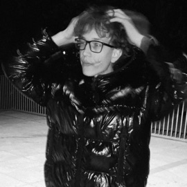 I Love Goatham ErickoSimans