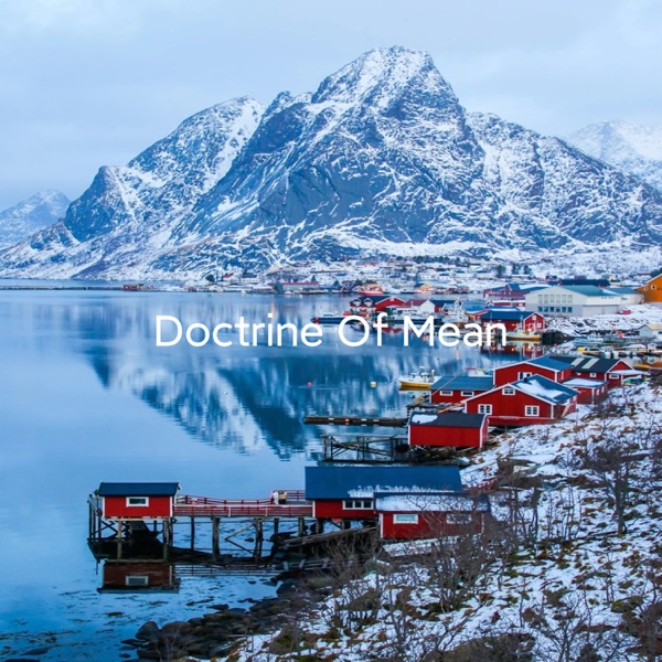 Doctrine of Mean