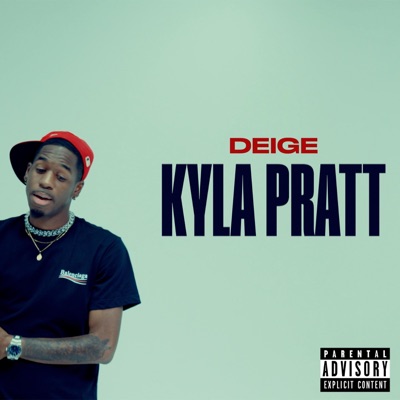 Kyla Pratt - Single