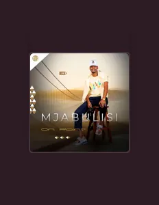 Mjabulisiを聴いたり、ミュージックビデオを鑑賞したり、経歴やツアー日程などを確認したりしましょう！