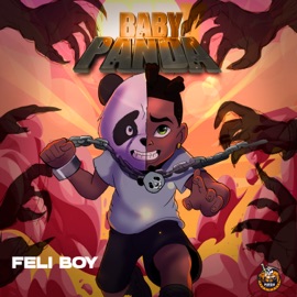 Party (feat. Jbwai) Feli Boy