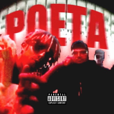 POETA (feat. Dusk) - Single